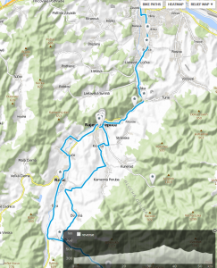 bikemap_za